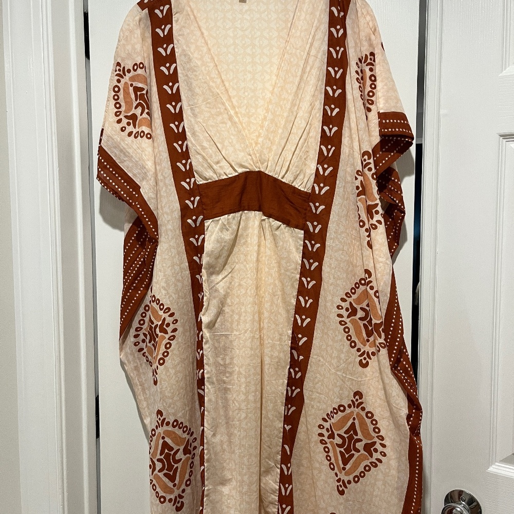 MerSea brand Caftan